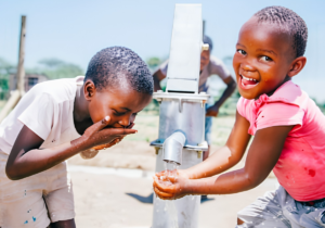 Clean Water