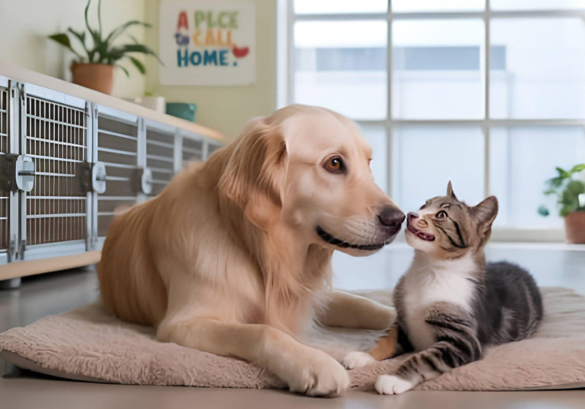 Animal Welfare