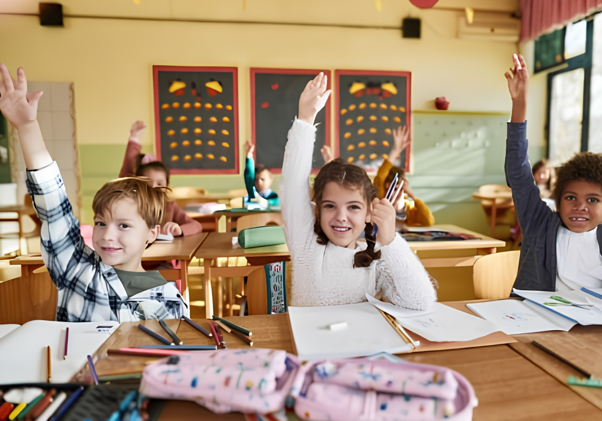 Education & Skills