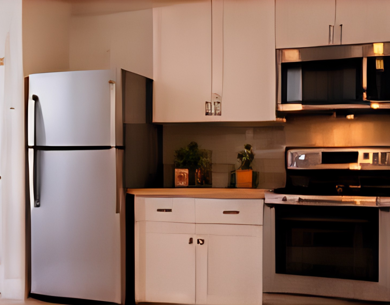 Kitchen Station